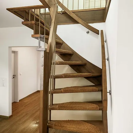 Am Krabbenweg Whg.2 Im Haus Am Krabbenweg Insel Poel