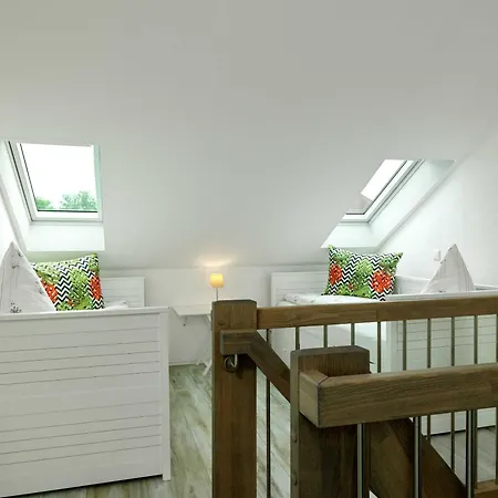 Am Krabbenweg Whg.2 Im Haus Am Krabbenweg *