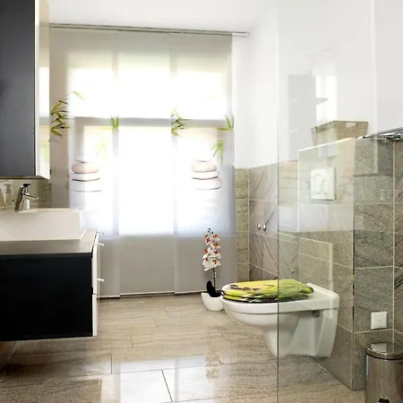 Am Krabbenweg Whg.2 Im Haus Am Krabbenweg * Insel Poel